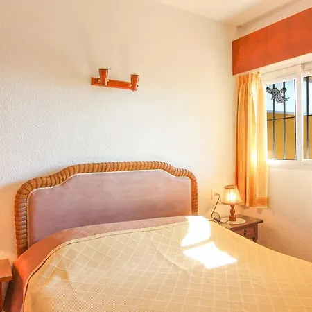 Apartamento Voramar * Calpe