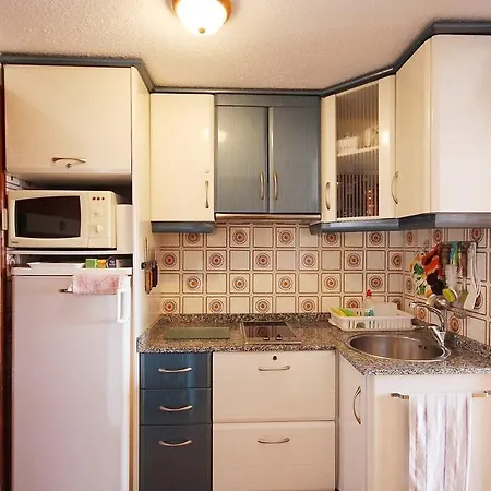 Appartement Apartamento Voramar