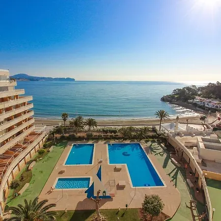 Apartamento Voramar Apartment Calpe