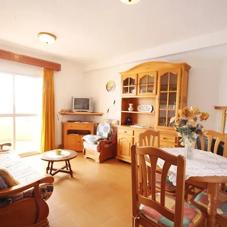 Apartamento Voramar Apartment