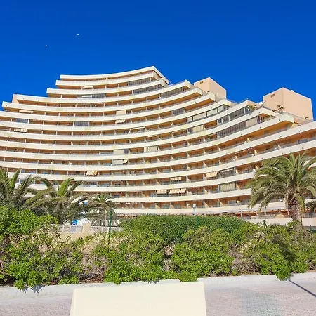 Appartement Apartamento Voramar *