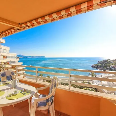 Apartamento Voramar *