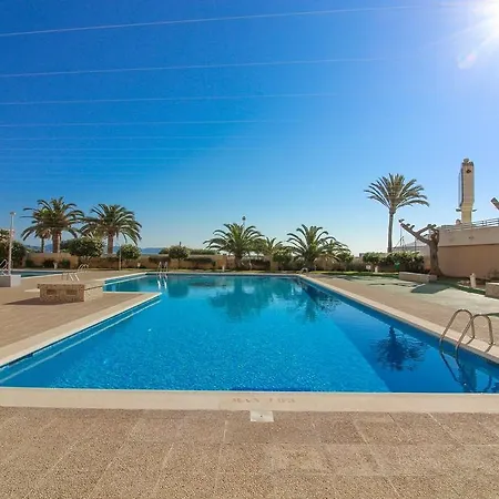Apartamento Voramar