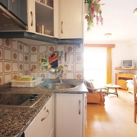 Apartamento Voramar Appartement *